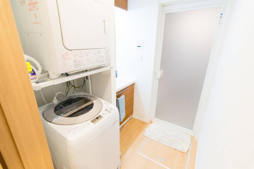 Cutefamilyhouse! 3Ldk 6Minshinjuku 3Minjrsta Cozy,Fun,Bright! Kidsfree Under6Yrs Villa Tokyo Eksteriør billede