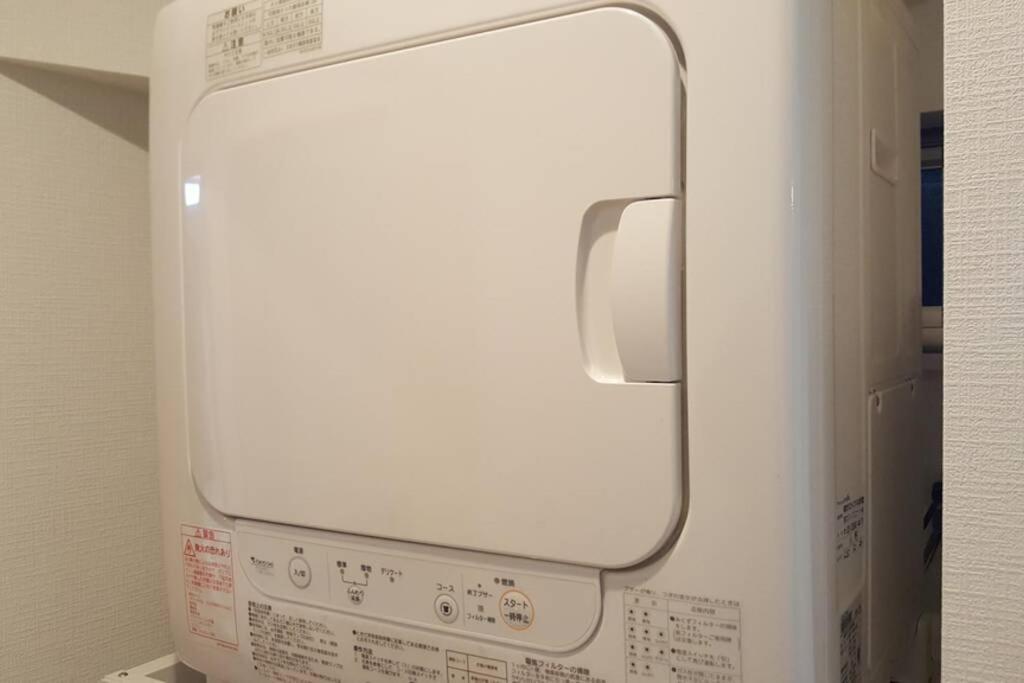 Cutefamilyhouse! 3Ldk 6Minshinjuku 3Minjrsta Cozy,Fun,Bright! Kidsfree Under6Yrs Villa Tokyo Eksteriør billede